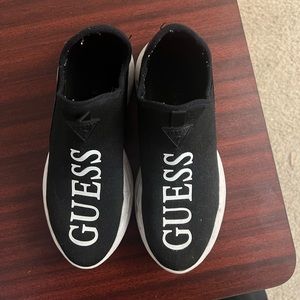 Guess shoes